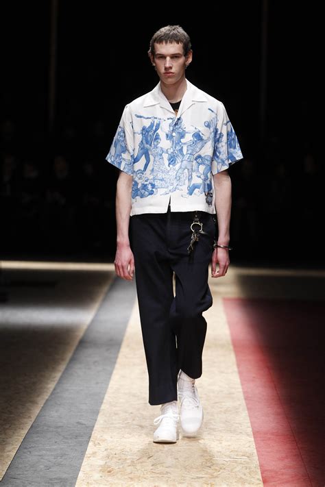 parada mens